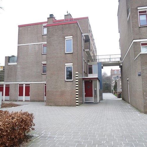 Amsterdam, Remmerdenplein, 4-kamer appartement - foto 1