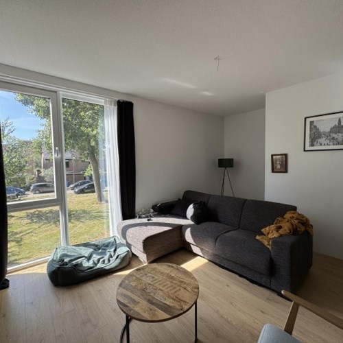 Rotterdam, Dina Sansonpad, 4-kamer appartement - foto 1