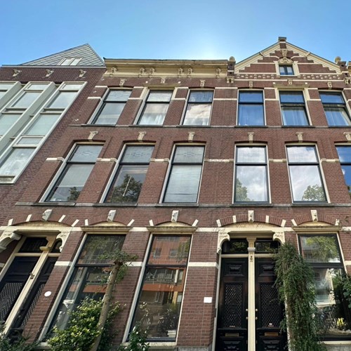 Rotterdam, Schietbaanlaan, 2-kamer appartement - foto 1