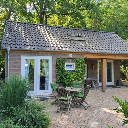 Swalmen, Asseltsestraat, recreatiewoning - foto 1