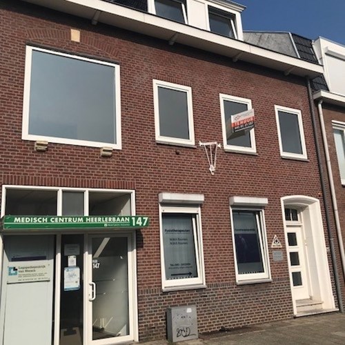 Heerlen, Heerlerbaan, 5-kamer appartement - foto 1