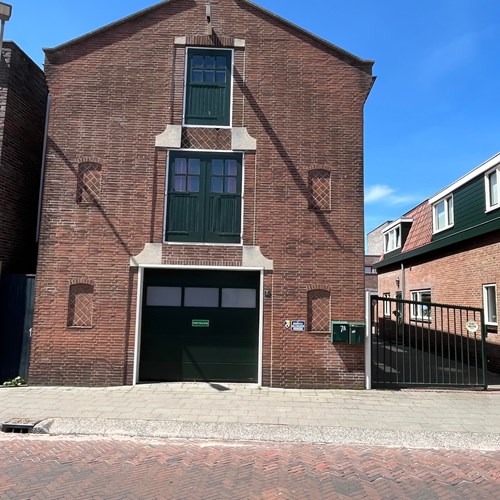 Noordwijk (ZH), Molenstraat, 2-kamer appartement - foto 1