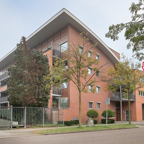 Oisterwijk, Vloeiweg, 2-kamer appartement - foto 1