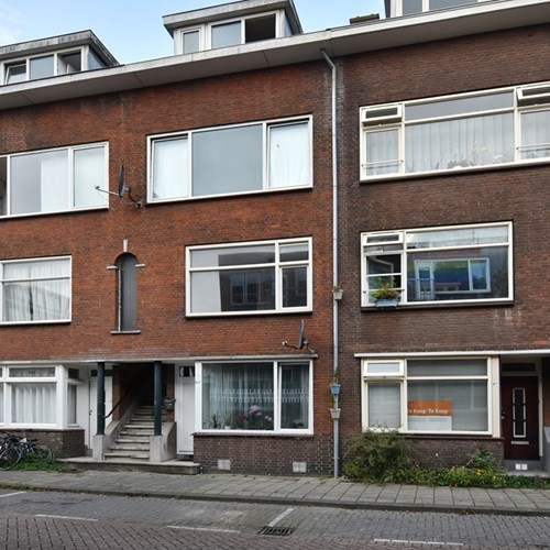 Rotterdam, Deensestraat, 2-kamer appartement - foto 1