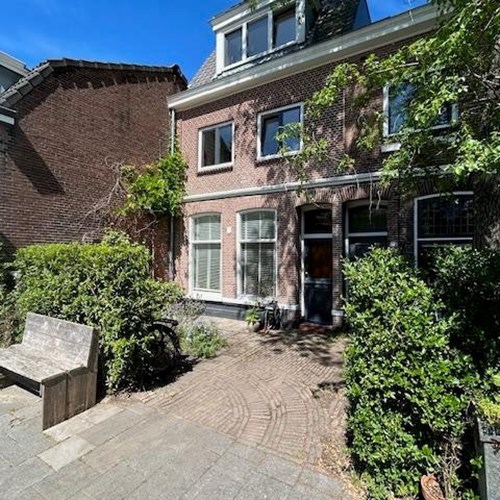 Haarlem, Rustenburgerlaan, 4-kamer appartement - foto 1