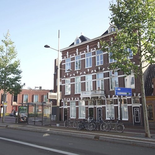 Groningen, Hoendiepskade, bovenwoning - foto 1