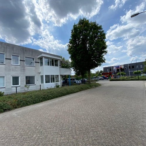 Nuenen, Spegelt, bovenwoning - foto 1