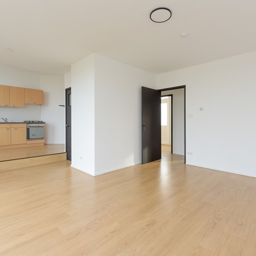 Den Haag, Loosduinsekade, 3-kamer appartement - foto 1