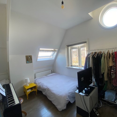 Utrecht, Koekoekstraat, zelfstandige studio - foto 1