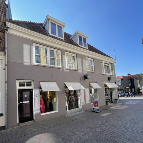 Deventer, Smedenstraat, kamer - foto 1