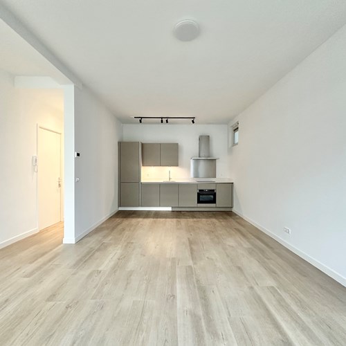 Amsterdam, De Clercqstraat, 2-kamer appartement - foto 1