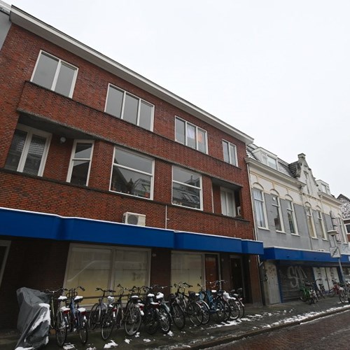 Groningen, Violenstraat, kamer - foto 1