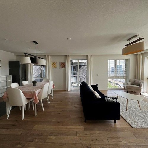 Amsterdam, Veembroederhof, 3-kamer appartement - foto 1