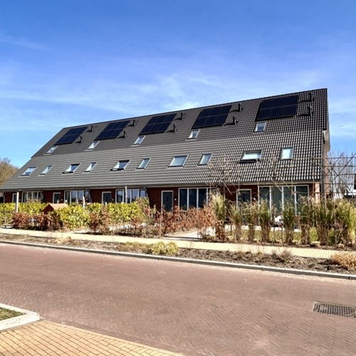 Twello, Stobbenakker, tussenwoning - foto 1