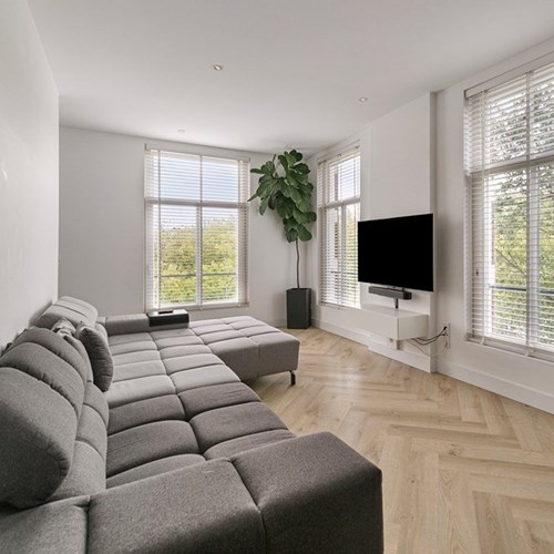 Amsterdam, Nassaukade, 2-kamer appartement - foto 1