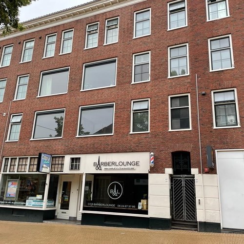 Groningen, Sint Jansstraat, bovenwoning - foto 1