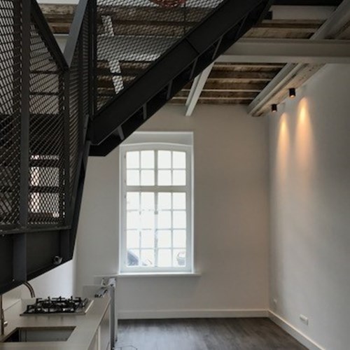 Tilburg, Kazernehof, 3-kamer appartement - foto 1