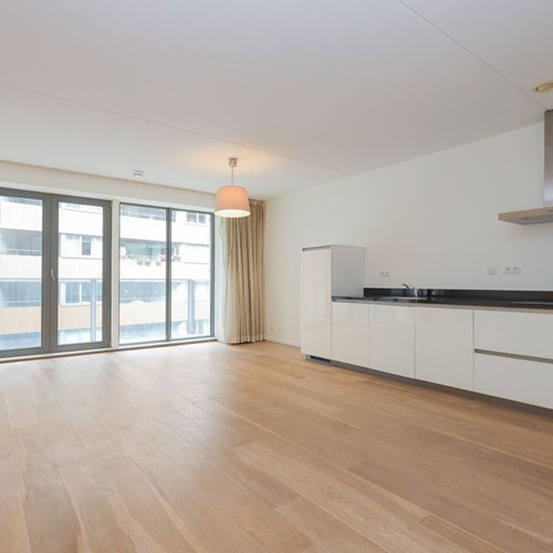 Amsterdam, Willem Frederik Hermansstraat, 3-kamer appartement - foto 1
