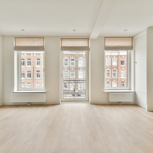 Amsterdam, Albert Cuypstraat, 3-kamer appartement - foto 1