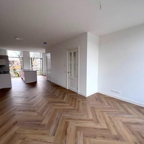 Haarlem, Wilhelminastraat, 3-kamer appartement - foto 1