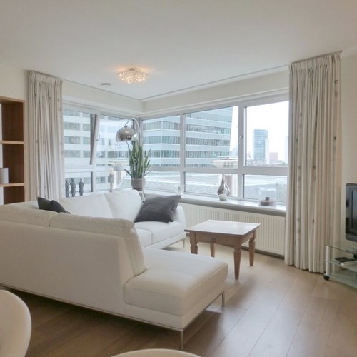 Rotterdam, Bulgersteyn, 3-kamer appartement - foto 1