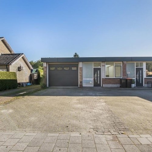 Assen, Einsteinlaan, 3-kamer appartement - foto 1