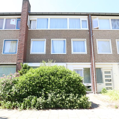 Eindhoven, Schubertlaan, kamer - foto 1