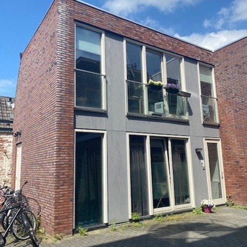 Groningen, Aweg, zelfstandige studio - foto 1