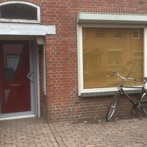 Tilburg, Blazoenstraat, kamer - foto 1