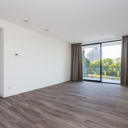 Utrecht, Keulsekade, 3-kamer appartement - foto 1
