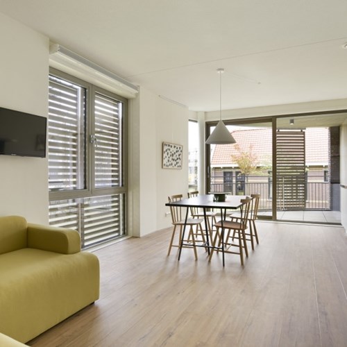 Amsterdam, Cruquiusweg, 2-kamer appartement - foto 1