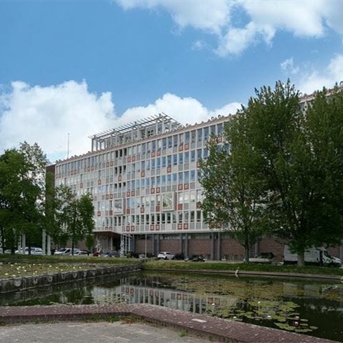 Arnhem, Tivolilaan, 3-kamer appartement - foto 1