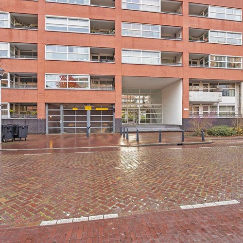 Utrecht, Hartingstraat, 3-kamer appartement - foto 1