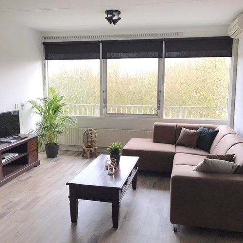 Badhoevedorp, Meidoornweg, hoekappartement - foto 1