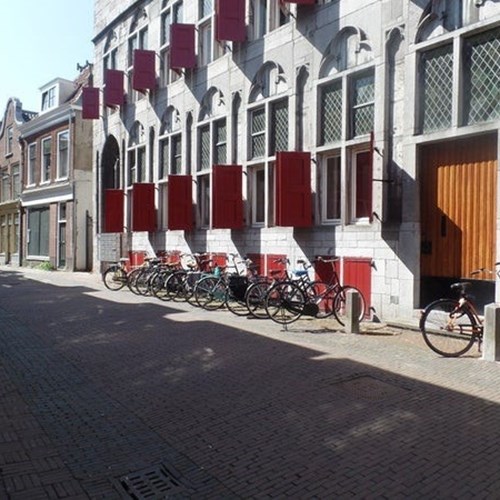 Utrecht, Donkerstraat, 2-kamer appartement - foto 1