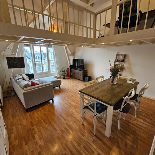 Haarlem, Zijlweg, 2-kamer appartement - foto 1