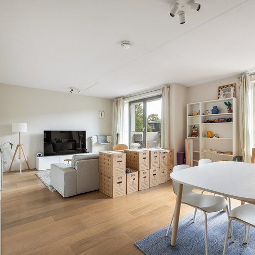 Utrecht, Veilingstraat, 3-kamer appartement - foto 1