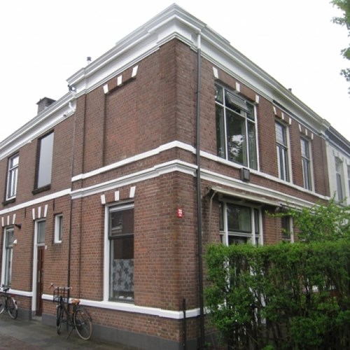 Zwolle, Spoorstraat, zelfstandige studio - foto 1