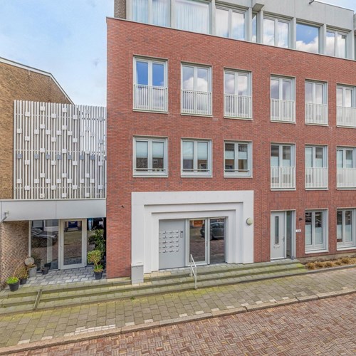 Dordrecht, Kromhout, 3-kamer appartement - foto 1