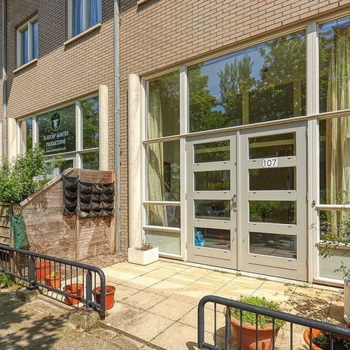 Den Haag, Tripstraat, 3-kamer appartement - foto 1