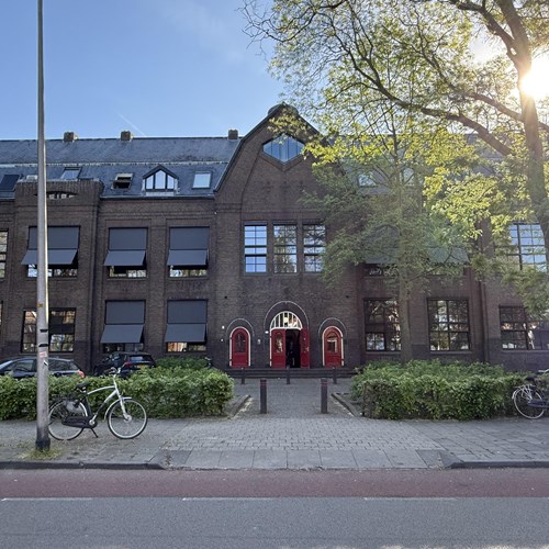 Deventer, Diepenveenseweg, 2-kamer appartement - foto 1