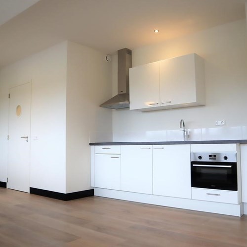 Heerhugowaard, Titanialaan, portiekflat - foto 1