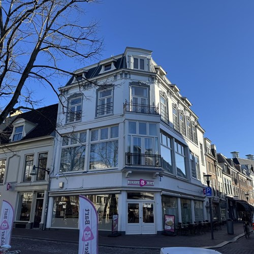 Leeuwarden, Peperstraat, 3-kamer appartement - foto 1