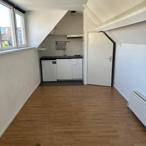 Nijmegen, Wolfskuilseweg, kamer - foto 1