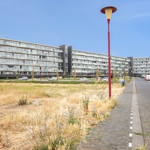 Nieuwegein, Moerashoeve, 2-kamer appartement - foto 1