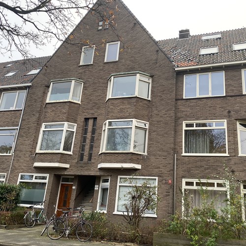 Groningen, Paterswoldseweg, studentenkamer - foto 1