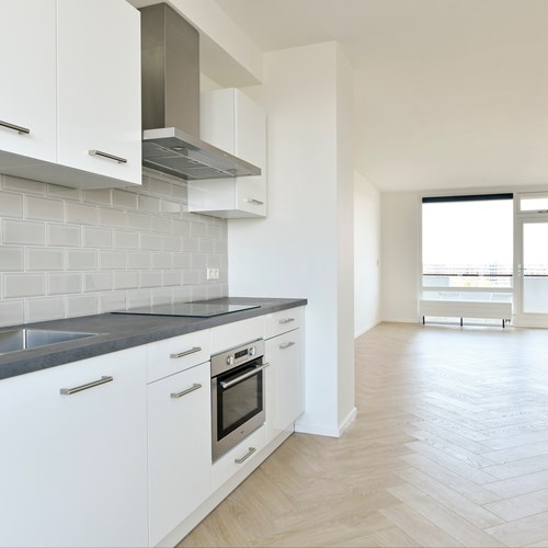 Amsterdam, Kleiburg, 3-kamer appartement - foto 1