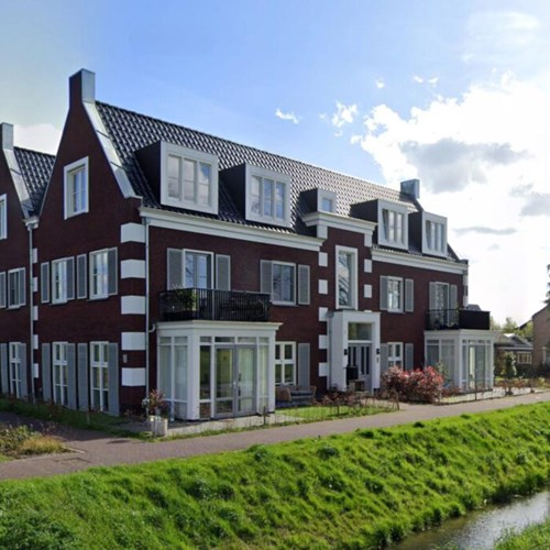 Kerkwijk, Hoogveldweg, benedenwoning - foto 1