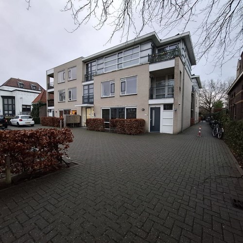 Heemstede, Herenweg, 2-kamer appartement - foto 1