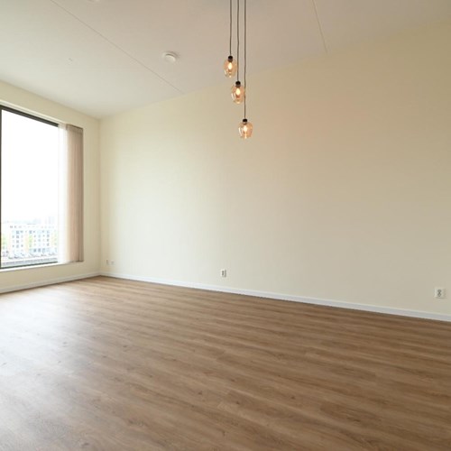 Rotterdam, Brouwhuisstraat, 3-kamer appartement - foto 1